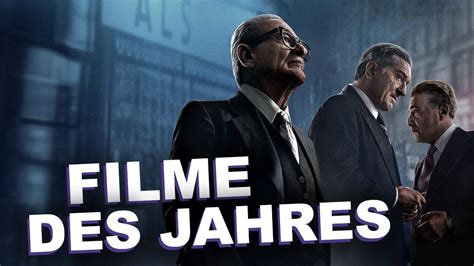 Die besten Filme des Jahres 2019 .